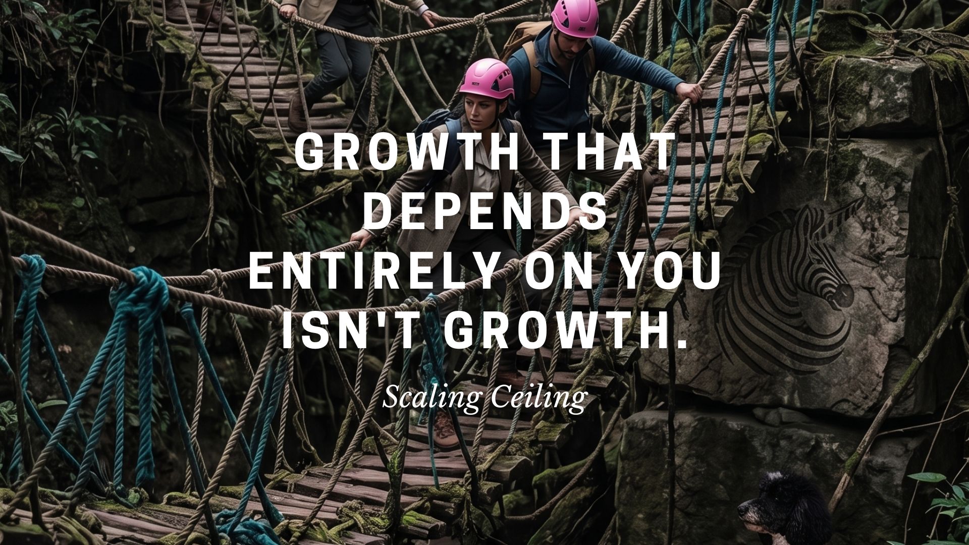 founder led growth
